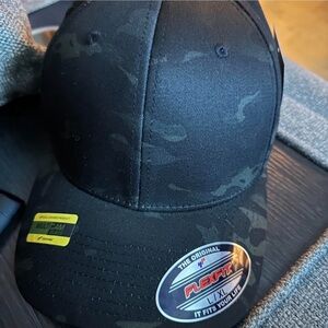 Flexfit hats